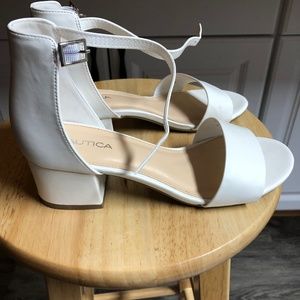 Wedding shoes